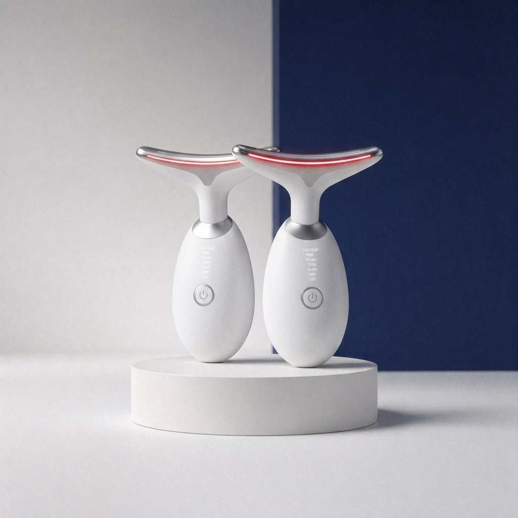Two Revela devices